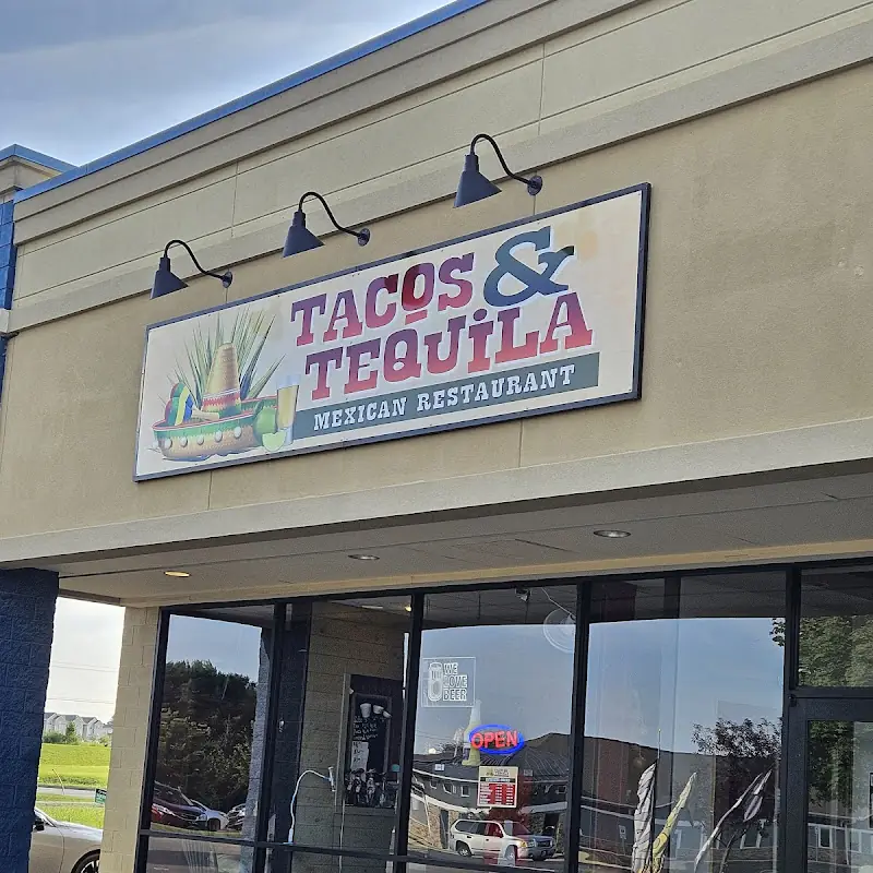 Tacos & Tequila Mexican Restaurant
