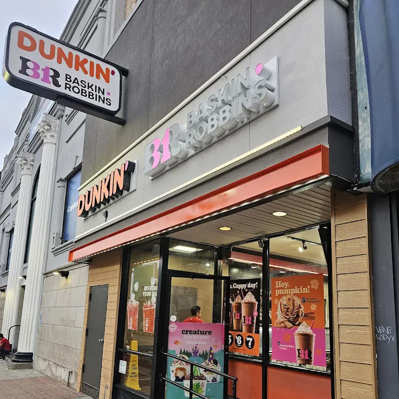 Dunkin'