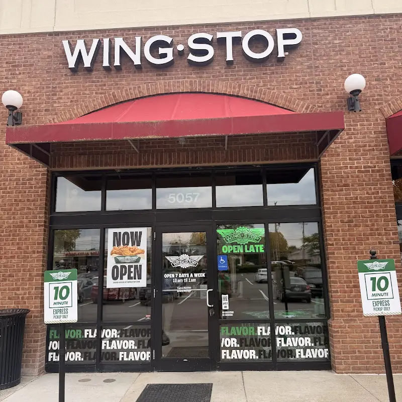 Wingstop