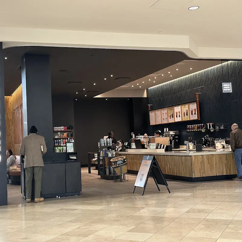 Starbucks Coffee Company