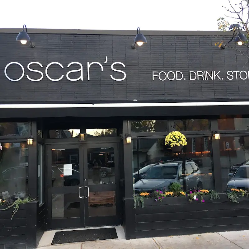 Oscar's
