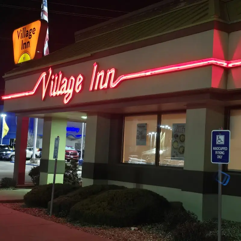 Village Inn