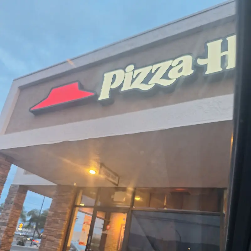 Pizza Hut