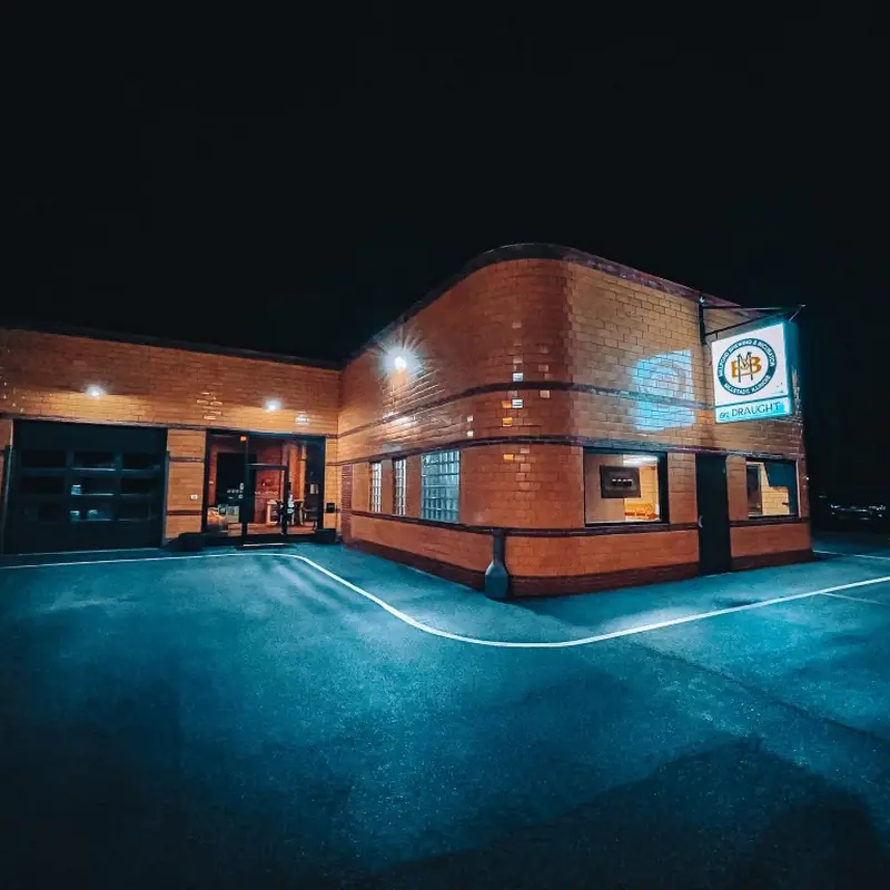 Millpond Brewing