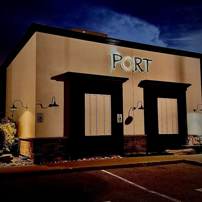 PORT