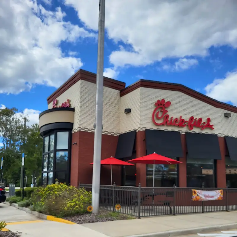 Chick-fil-A