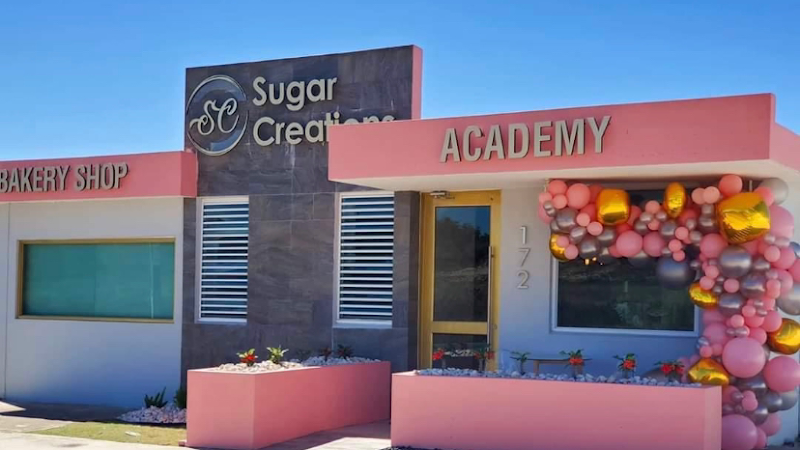 Sugar Creations