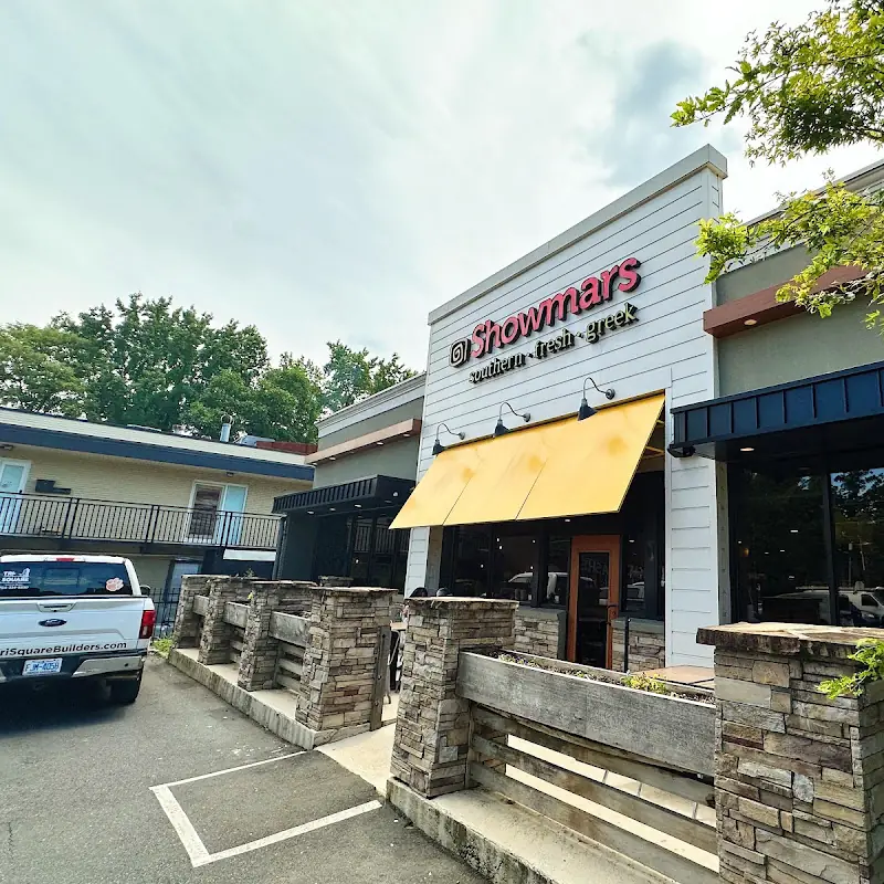 Showmars Dilworth (East Blvd)