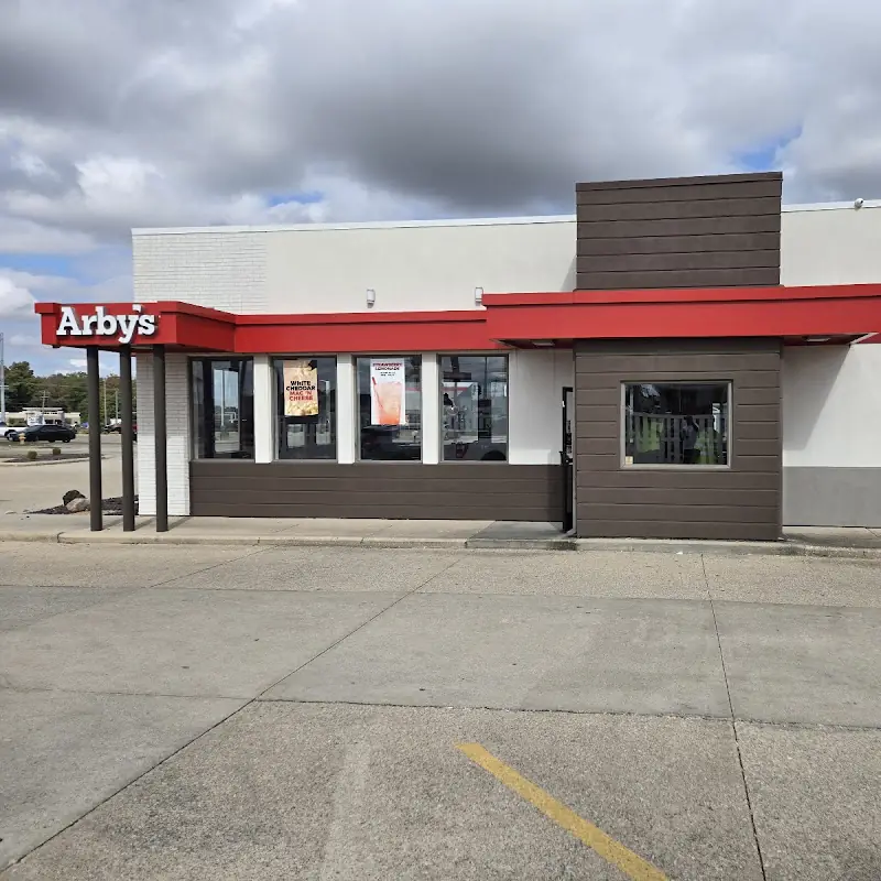 Arby's