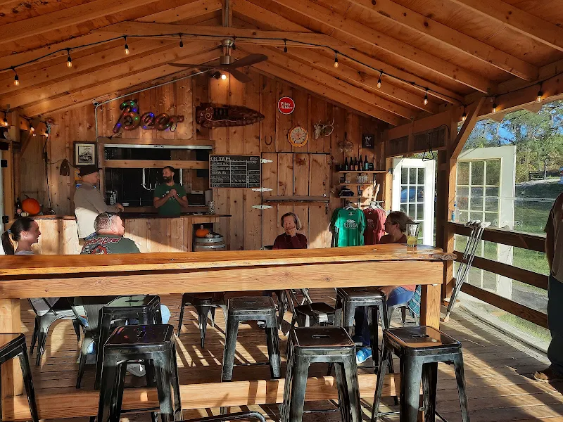 Hungry Hollow Brewing Company