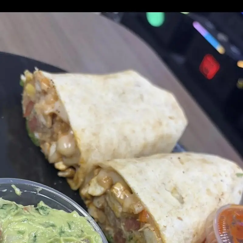 Taco Loco