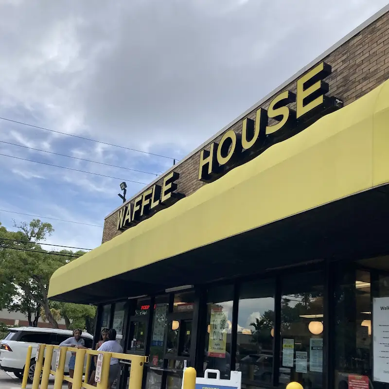 Waffle House