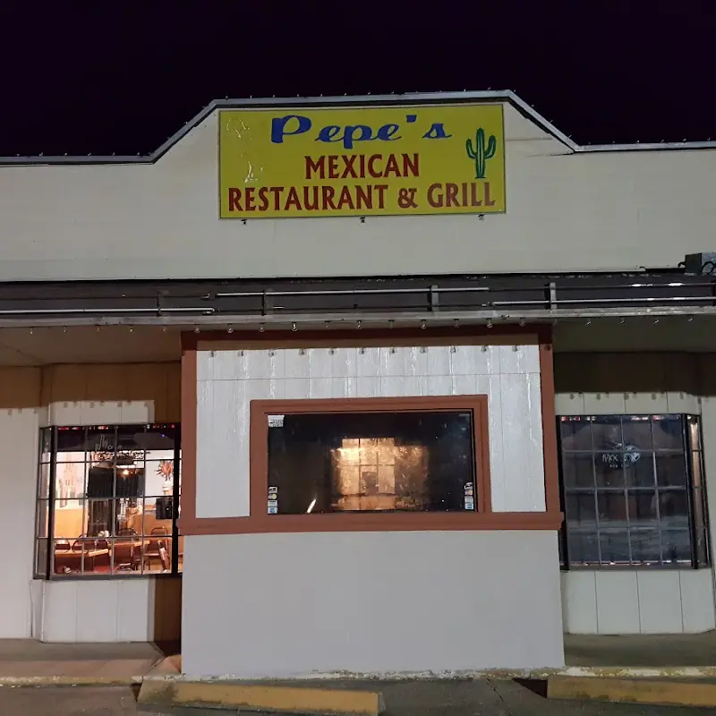 Pepe's | Mexican Restaurant & Grill