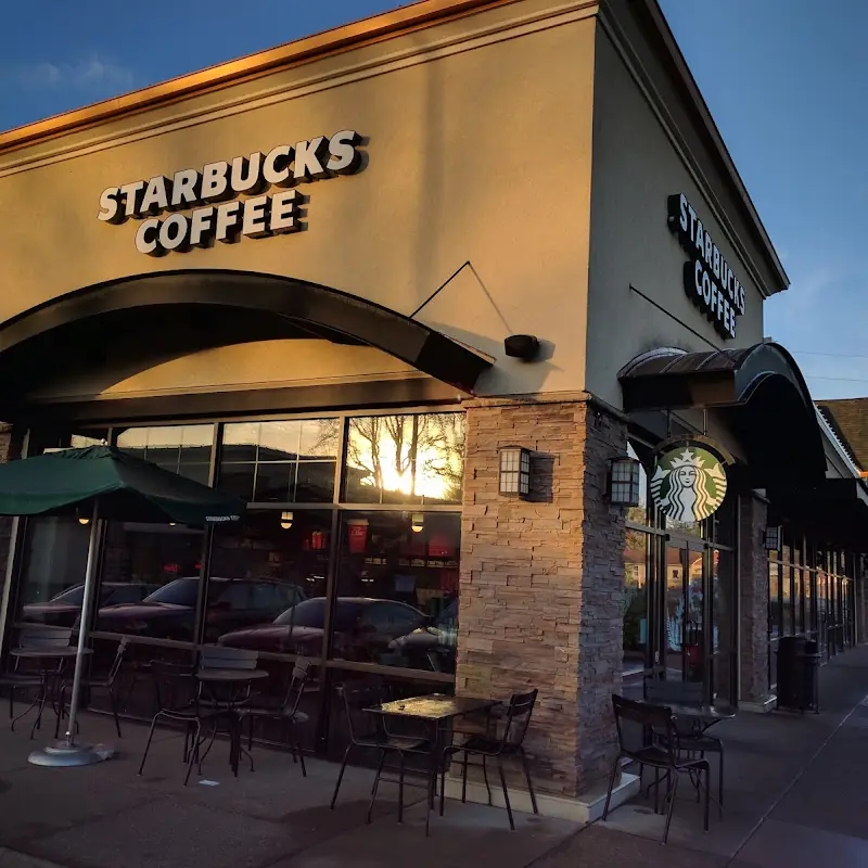 Starbucks Coffee Company