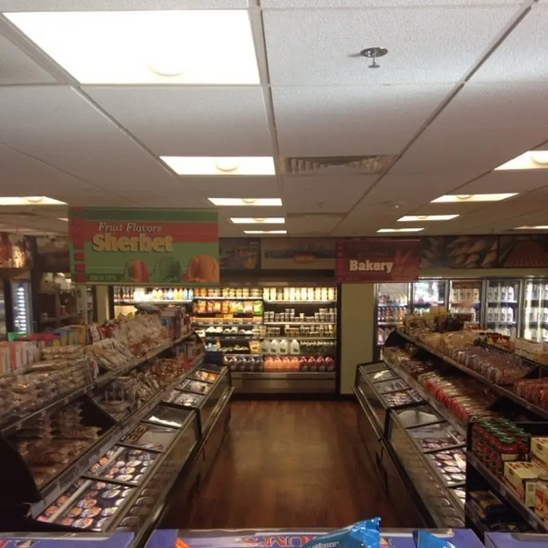 Braum's Ice Cream & Dairy Store