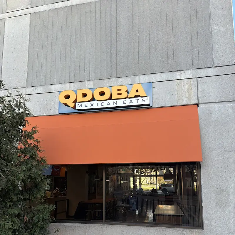 QDOBA Mexican Eats