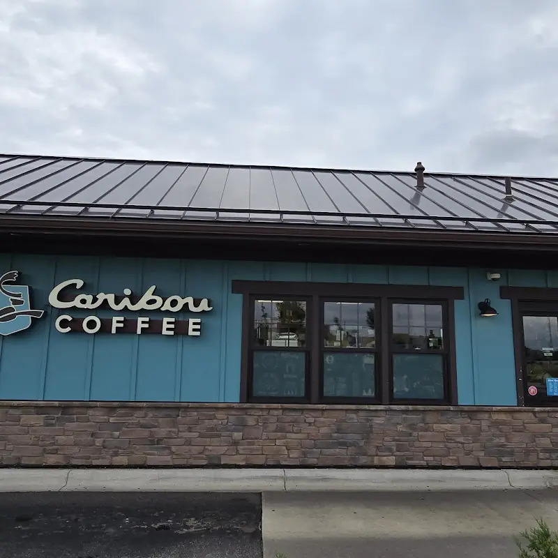 Caribou Coffee