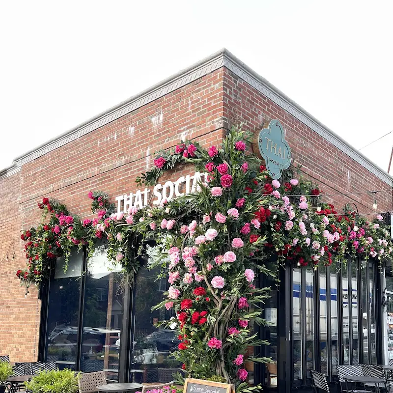 Thai social