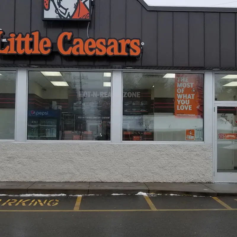 Little Caesars Pizza