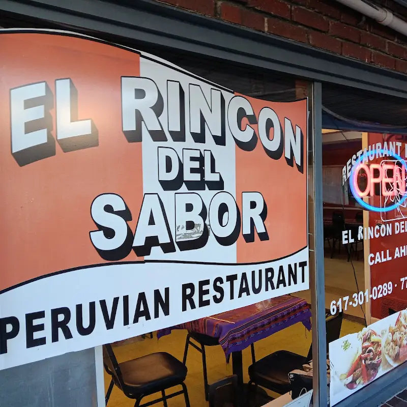 Rincon Del Sabor