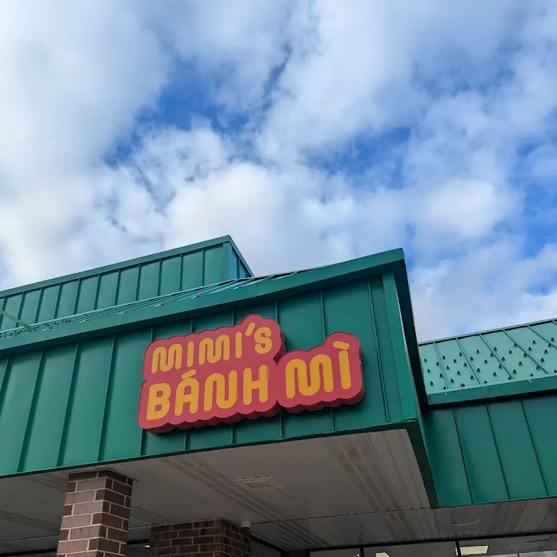 Mimi’s Banh Mi