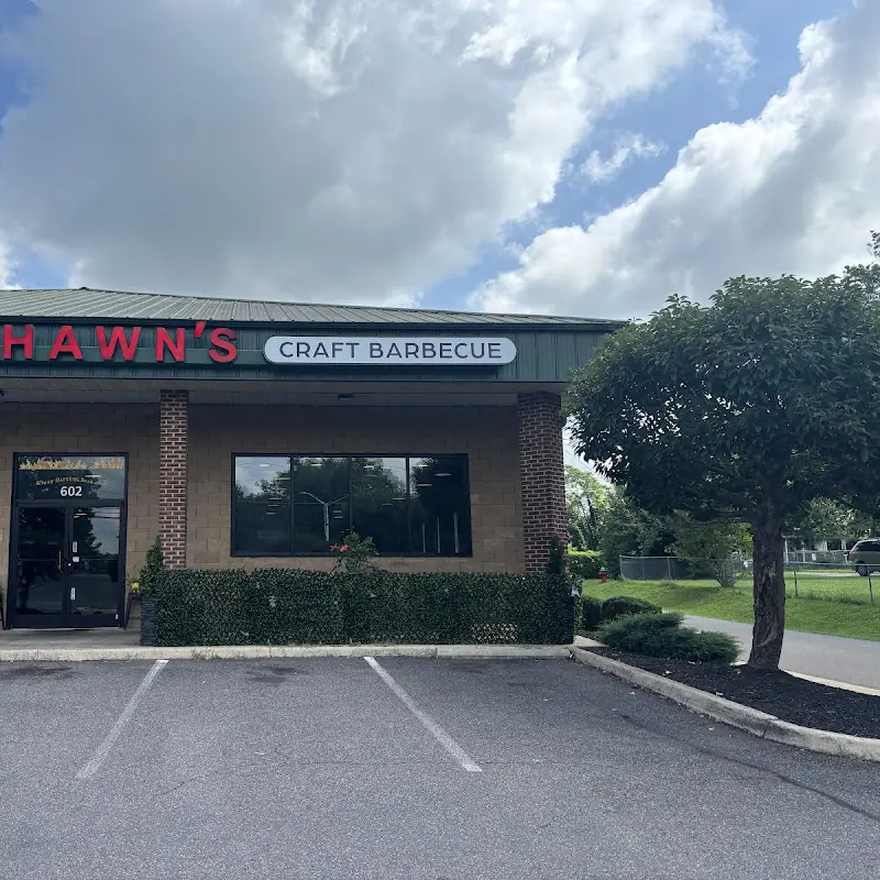 Shawn's Craft Barbecue