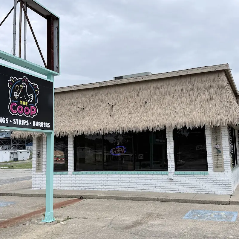 The Coop