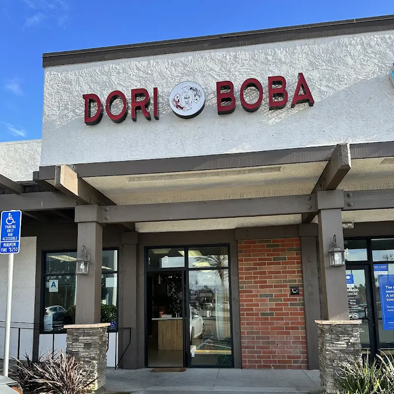 DORI BOBA