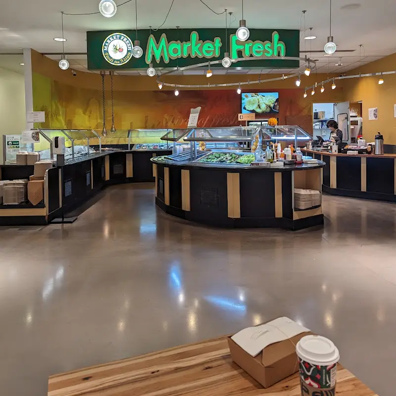 Market Fresh