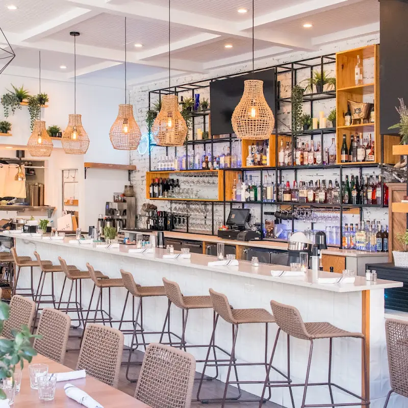 Avli Taverna