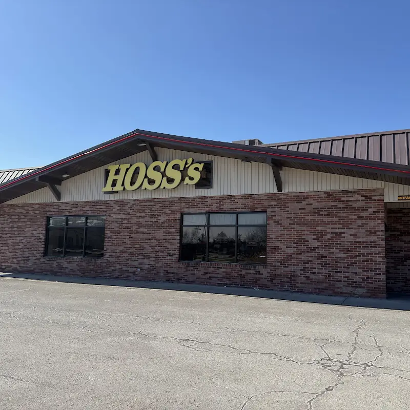 Hoss's