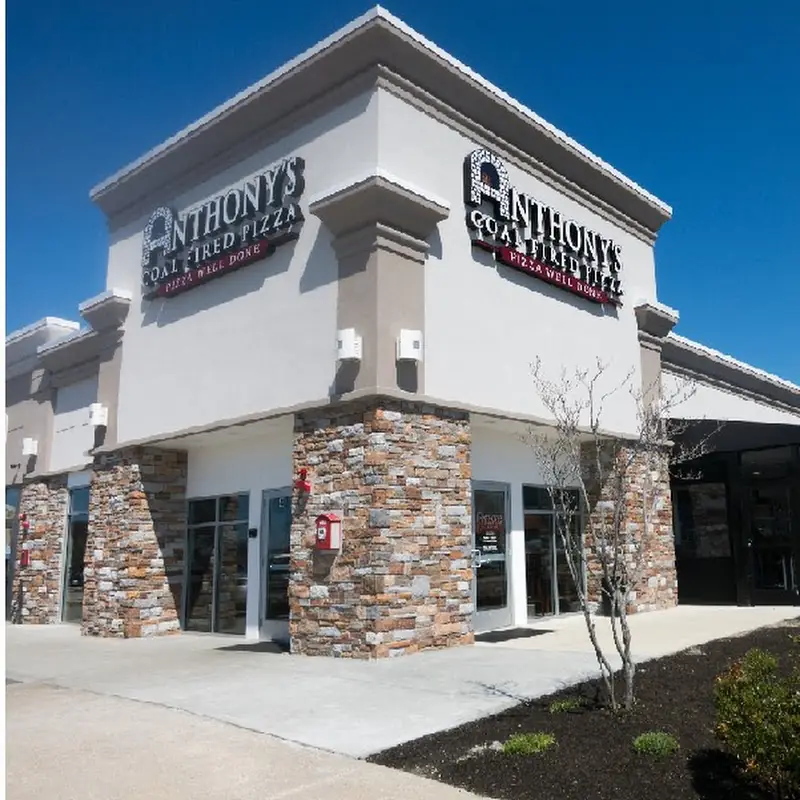 Anthony's Coal Fired Pizza & Wings
