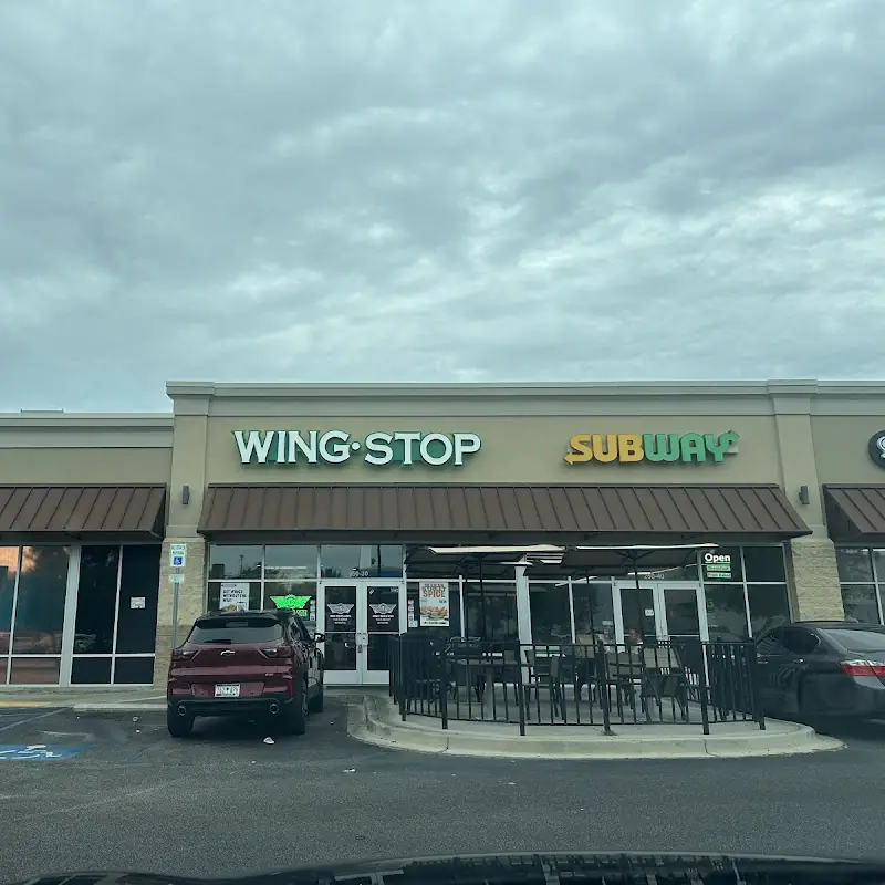 Wingstop