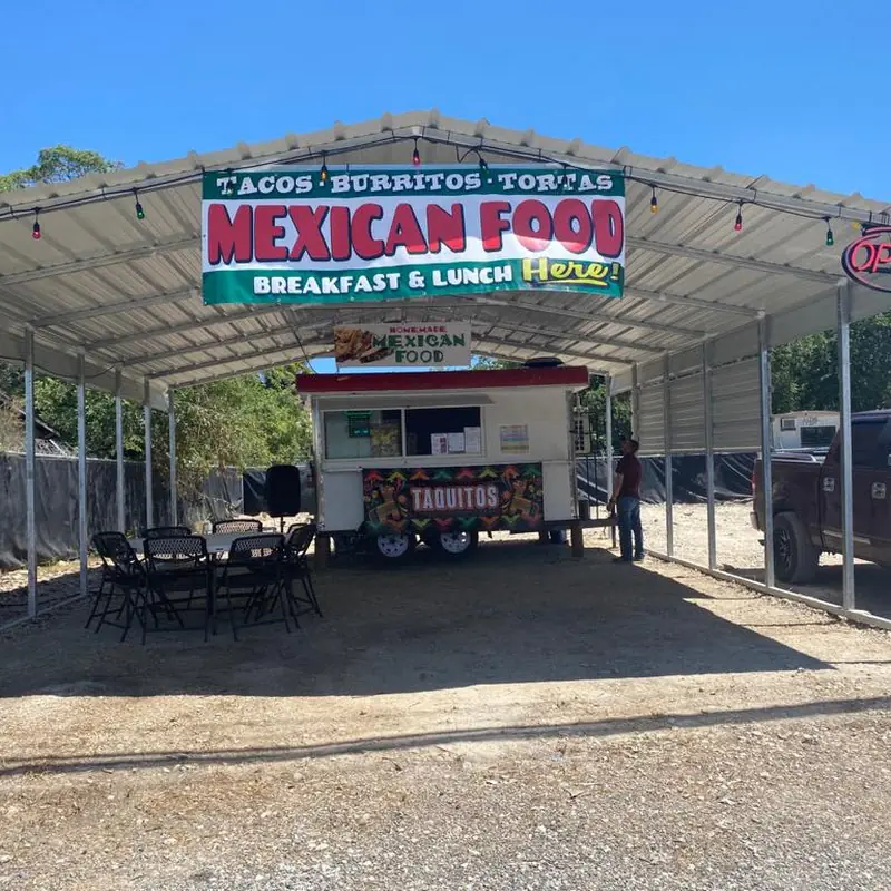 Taqueria Taco Rico