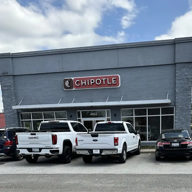 Chipotle Mexican Grill