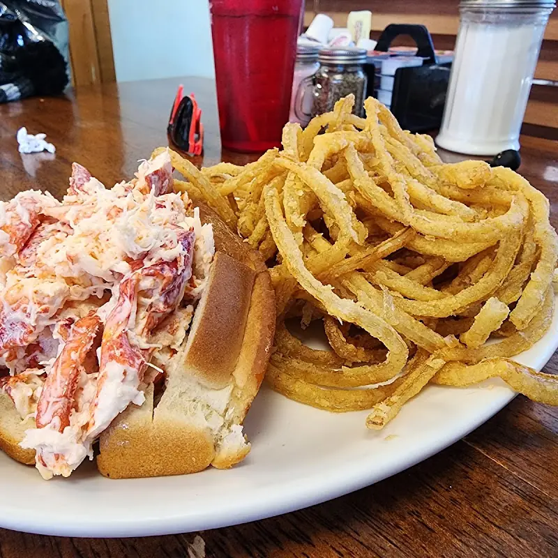 Teresa's Corner Cafe & Bakery
