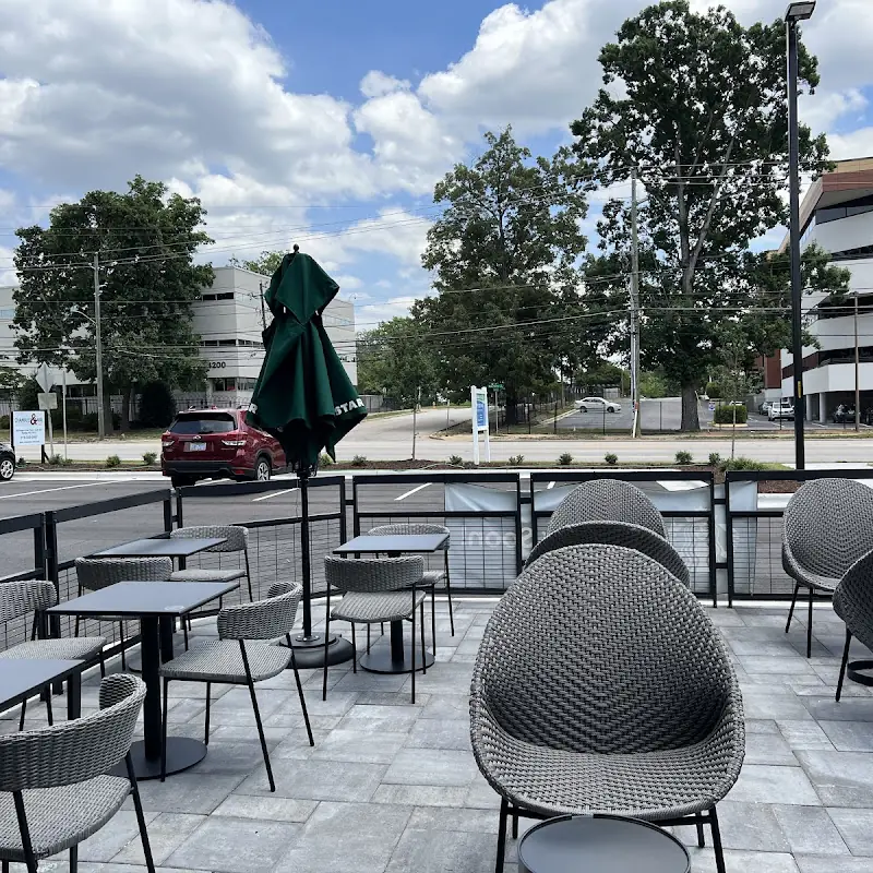 Starbucks Coffee Company