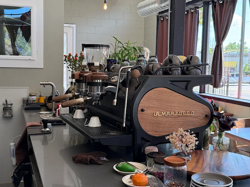 Coffeegraph