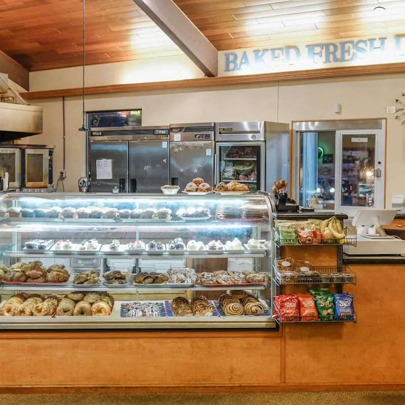 Babe's Bakery