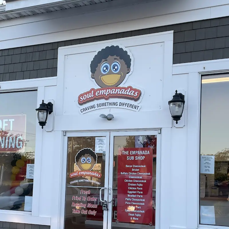 Soul Empanadas