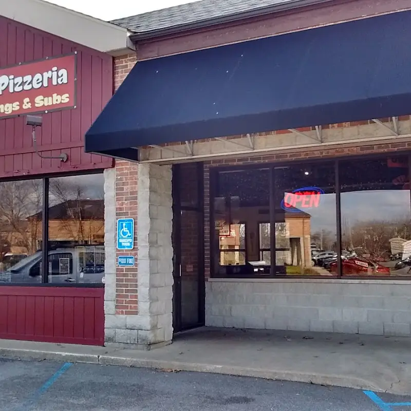 Shoe's Pizzeria