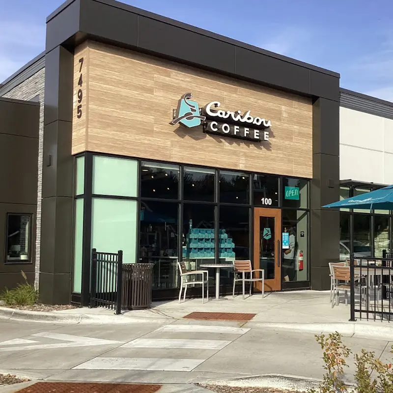 Caribou Coffee