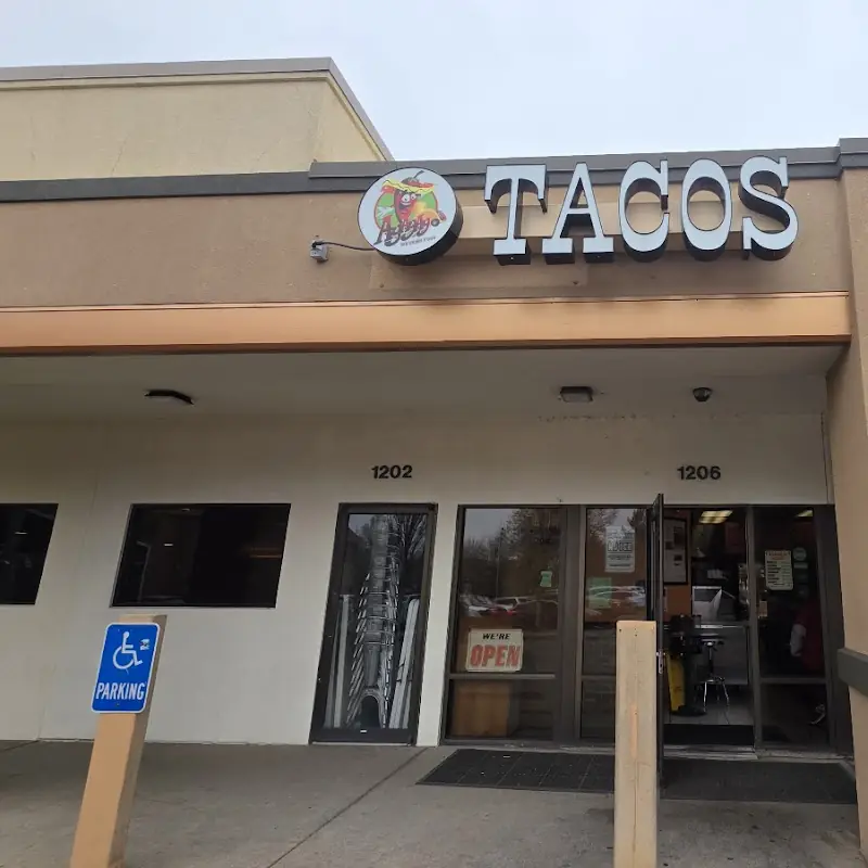 TACOS AY AY AY