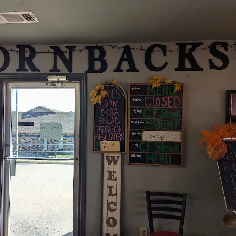 Shawnee Restaurant