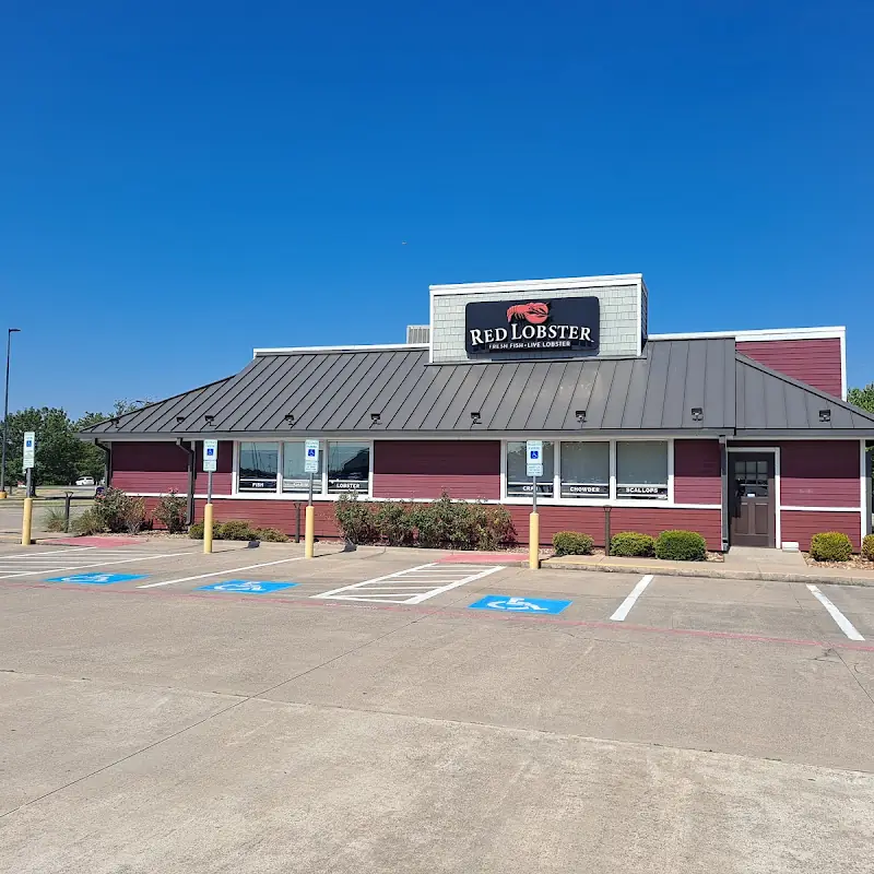 Red Lobster