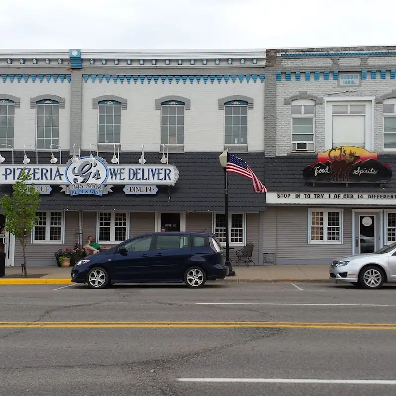 G's Pizzeria & Deli