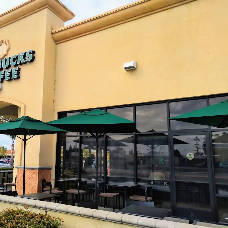 Starbucks Coffee Company