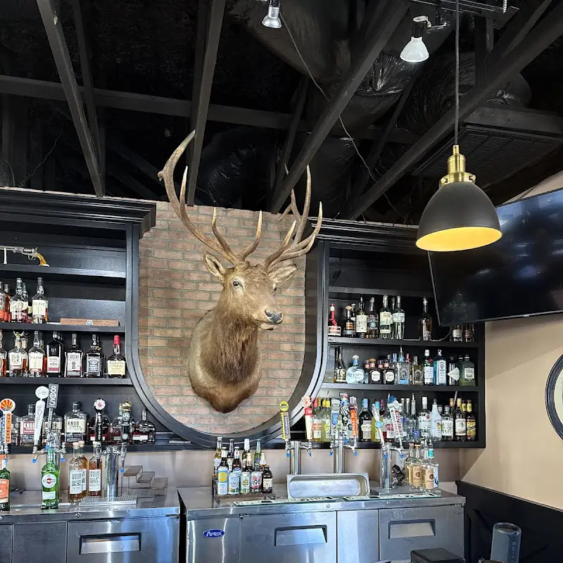 Doc’s BBQ & Whiskey Prescott