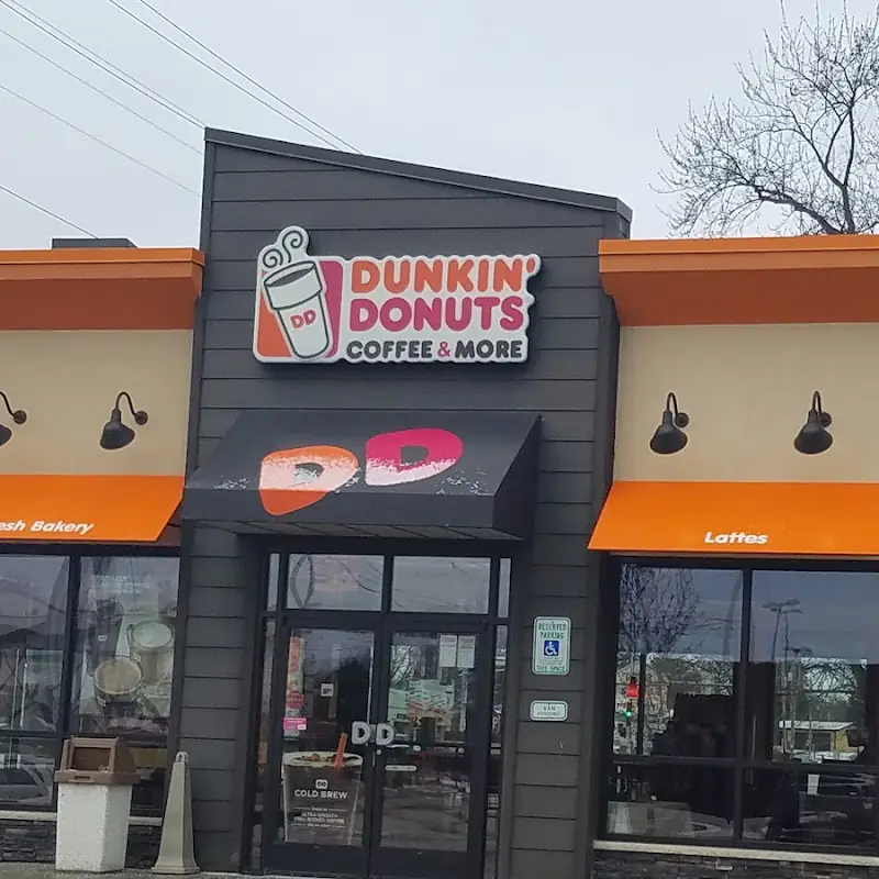 Dunkin'