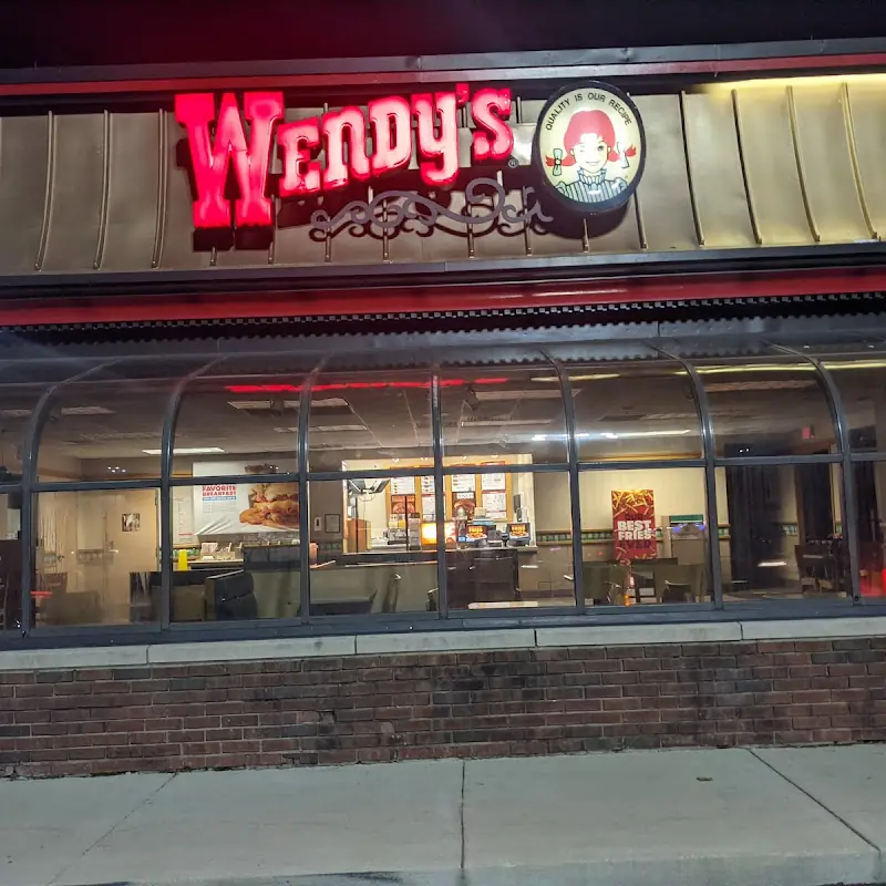 Wendy's